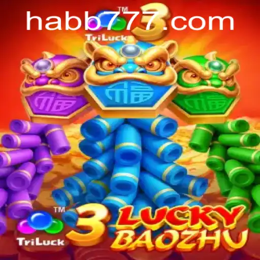 Descubra o emocionante mundo de 3LuckyBaozhu no Hab777.com