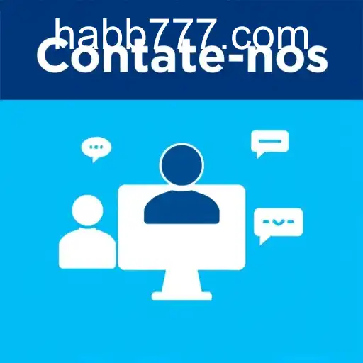 Contate-nos: A Importância do Atendimento ao Cliente em Hab777.com