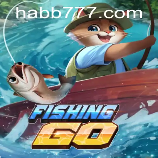 Descubra o Mundo de FishingGO com Hab777.com