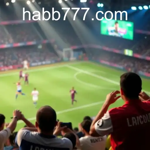 Explorando o Mundo dos Jogos ao Vivo: Uma Nova Era do Entretenimento em Hab777.com