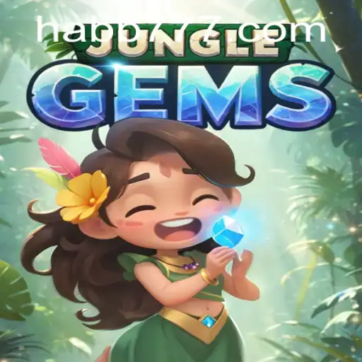 Descubra o Fascinante Mundo de JungleGems: Um Guia Completo