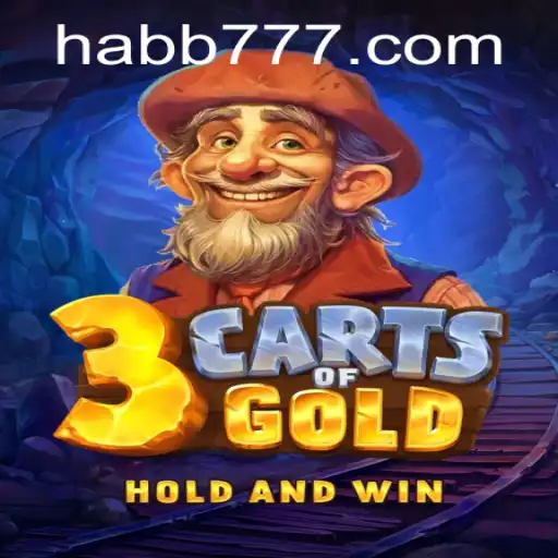 Explorando o Fascinante Mundo do Jogo 3cartsOfGold