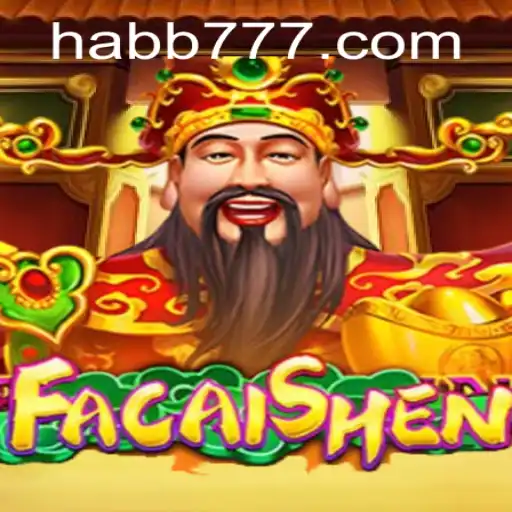 Explore o Fascinante Mundo de FaCaiShen no Hab777.com
