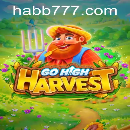 GoHighHarvest: Explorando o Mundo de Oportunidades em um Jogo Inovador