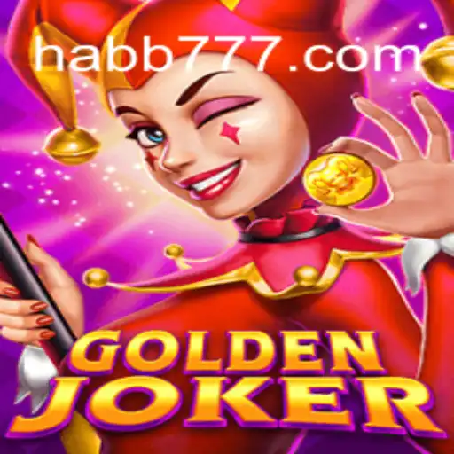GoldenJoker: Descubra o Novo Fenômeno de Jogos na Hab777.com