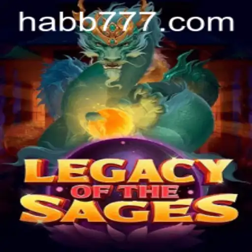 Descubra o Fascinante Mundo de LegacyoftheSages