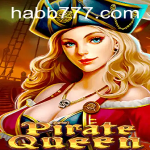 PirateQueen: Embarque na Aventura dos Sete Mares