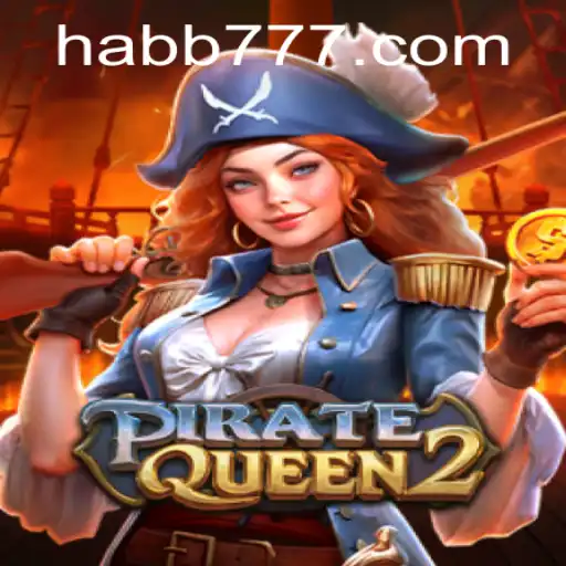 Descubra a Aventura Incrível de PirateQueen2 em Hab777.com