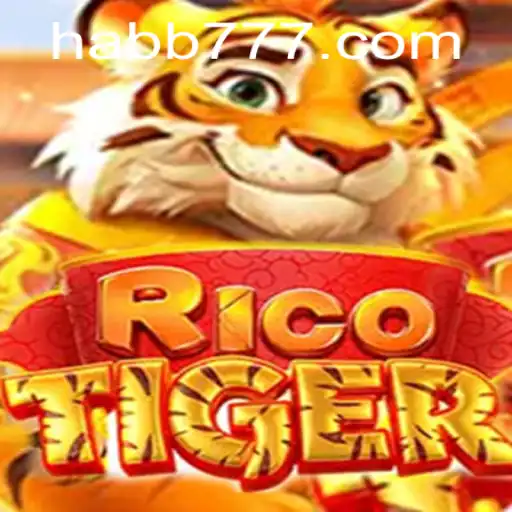 Descubra o Mundo de RicoTiger: Um Jogo Inovador e Empolgante