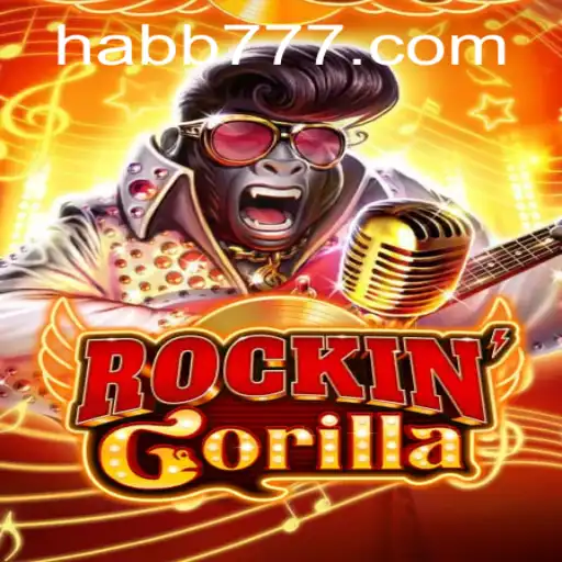 RockinGorilla: Descubra a Aventura Vibrante de Gameplays e Diversão