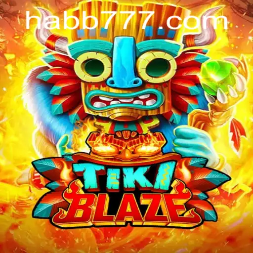 Explorando o Mundo Vibrante de TikiBlaze e sua Conexão com Hab777.com